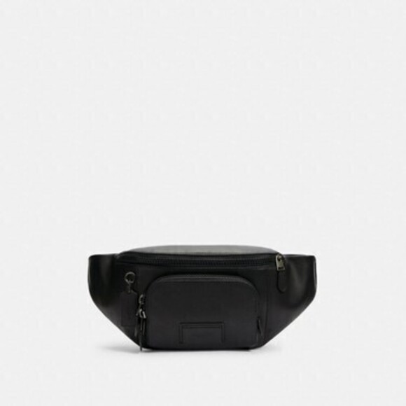Track Belt Bag